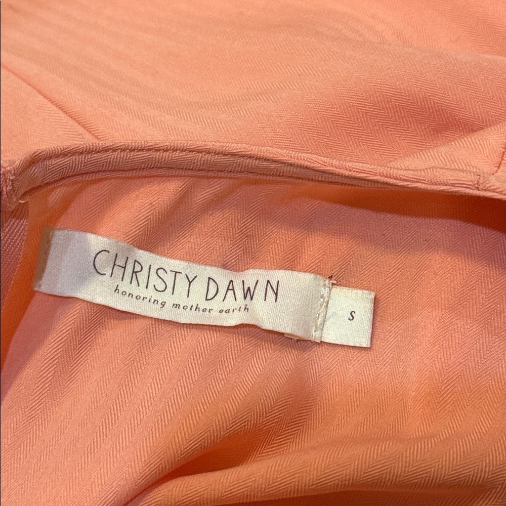 Christy Dawn Quinn Dress - Picture 10 of 10